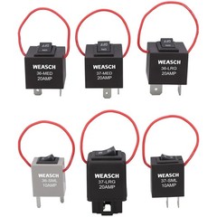 Relay Bypass Switch Kit, Amp Loop Fuel Pump Bypass Kit, Relay Tester Pack of …