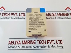 Measurement technology mtl 2213 switch/proximity detector relay free shipping