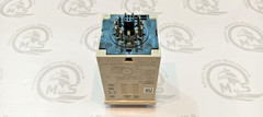 Omron H3BA-N Multi Function Timer Relay 220VAC 11-Pin DPDT New Open Box China
