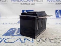 Telemecanique A80B10 Trip Coil for A80,A82 .97 Amp Max