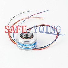 TS2640N321E64 ONE Tamagawa Encoder New Original Quality Goods One-year Warranty