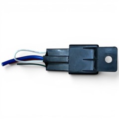 Songle SLD-12VDC-1C 1.6W High Power NO 40A NC 30A 5Pin Automotive Relay
