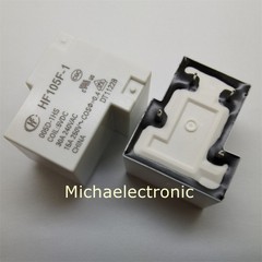 3pieces JQX-105F-1-005D-1HS HF105F-1-005D-1HS Genuine NEW HONGFA relay