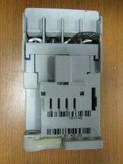 😏ALLEN BRADLEY 20 AMP CONTROL RELAY 600 VAC 3 PHASE 700-CF220