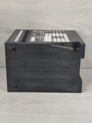 DEIF RMV-142D PROTECTIVE VOLTAGE RELAY 220VAC- NEW WITH FILTY BOX