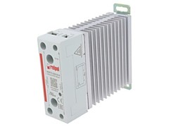 RSR72-28A10-H Relay: Semiconductor VAT Tax: 90-280VAC 10A 24-280VAC -30-80°C …