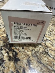 1PC New EMERSON TFES16ZAA B15%. Pin. 066150 Thermal Expansion Valve