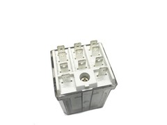 INDUSTRIAL SPARE PART 700-HB33Z24 SER. E 24VDC 15A NSNP