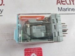 Releco C3-A30X /…V Relay Module 10A AC230V 250V POLL.3