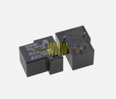 1pcs NEW HJQ-15F-S-H 24VDC TIANBO Relay 5Pins HJQ-15F-S-H-24VDC