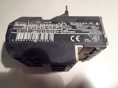 Telemecanique LR2D1307 Overload Relay 03777490161