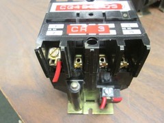 Westinghouse Control Relay AR4A 766A023G01 10A 600V 120V Coil *Lot of 3* Used