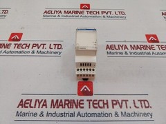 Telemecanique RM35TM50MW Voltage Monitoring Relay 24..240V AC/DC 50/60Hz