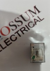 OMRON MY2N-GS RELAY VOLTAGE 12VDC LOT OF 10PCS FREE FAST SHIPPING