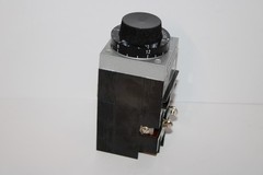 NEW Agastat 7024AC Time Delay Relay 120VAC 1.5-15 Sec