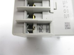 INDUSTRIAL SPARE PART 100-K05DJ10 SER. A 24VDC 12A (WH) NSMP