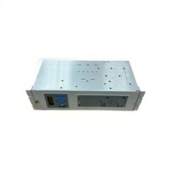 ABB DPU2000R DISTRIBUTION PROTECTION SYSTEM RELAY CONTROL SURPLUS UN-USED