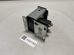 MDI Contactor Relay 330NO-120AU USED #150192