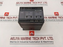 DEIF RMC-122D Short Circuit Overcurrent Relay 220VAC