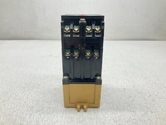 Allen Bradley 700-P800A1 110/115-120 VAC Coil Relay 700P800A1 Type P Ser B (TBI)