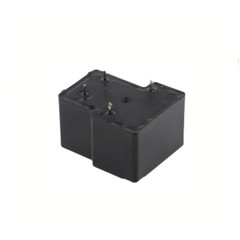 2PCS T9AS1D12-12 Power Relay 30A 240VDC 4 Pins Compatible G8P-1A4P DC12V