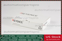 New Keyence SJ-C2U SJC2U Electrostatic Cleaner Fast Delivery Cable