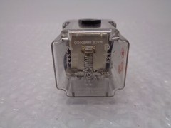 POTTER & BRUMFIELD KRP-14DG-24 RELAY 24VDC NSNP