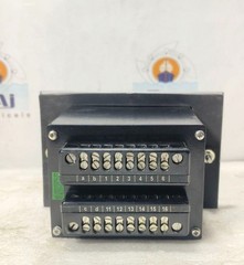 NEW | ABB CV2D2J AUXILIARY RELAY 1MYN563627-DBC | 110V 2NO+2NC FREE SHIPPING