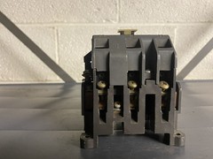 GEC Elliott MC7 50V/50HZ-53V/60HZ