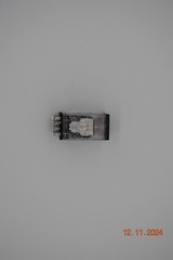 Schneider Electric RXM4AB1B7 Plug In Relay