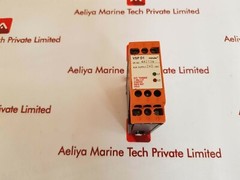 Minilec VSP D1 Phase Failure Relay 240 VAC