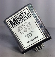 *NEW* Wilkerson Instrument Mighty Module MM1420 0/300° F