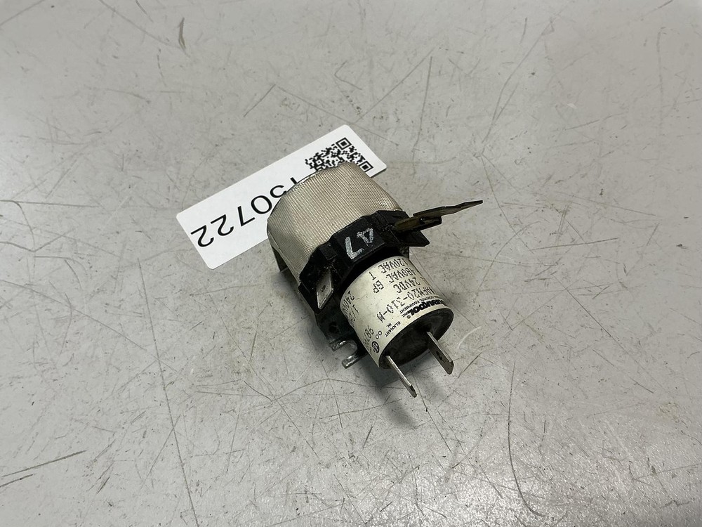 DURAKOOL AFM20-310-M Displacement Relay USED #150722
