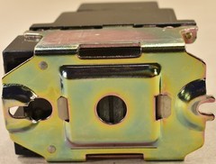 Allen-Bradley 700-NM400A1, AC Latch Relay, 4-Pole, Coil 110/120 V 50/60 Hz