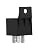 2 Pack JD1914 Car Relay, 12V 40A, 5 Pin SPDT, Automotive Switches and Starters,