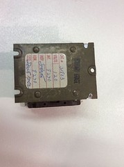 electrical relay