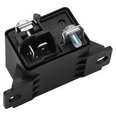 Normal Open Power Relay 12V 75A Suitable for Starter Relay V23232-D0001-X001