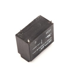 5pcs AZ7695-1A-12DK 4Pin Relay 12V 31A