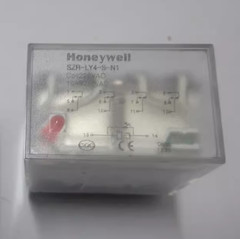 10PCS New Honeywell SZR-LY4-S-N1 24V 110V 220VAC Magnetic Relays Brand