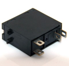 1Pc G3R-OA202SZN-UTU 5-24VDC Power Relay 4Pins 2A 100-240VAC