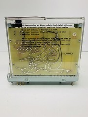 ABB ASEA TIME LAG RELAY ON DROP RXKC 2H P/N RK331002-AH **CLEAN**
