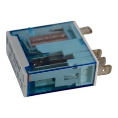 NEW Allen Bradley 700-HK36Z24 General Purpose Slim Line Relay 16A 24VDC