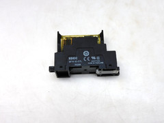 IDEC RF1V-4A2BL-D24 RELAY W/ BASE SF1V-6-07L