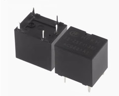 10pcs HFKH-12-ZST(136) 12VDC 5pins 35A Relay