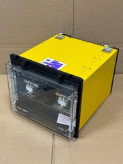Alstom / Tripping and Control Relay / MVAJ43H1LB0840A