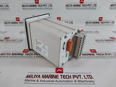 ABB Spam 150 C Motor Protection Relay 1MYN745605-A 80-265 VAC/VDC