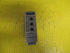 CARLO GAVAZZI CURRENT LEVEL RELAY DIB01C7245A 24Vdc 1.2W WATT