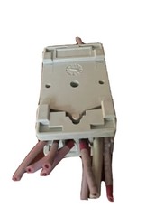 AB Cat. 700-HN101 Ser C Relay Base***Sets Of 5***