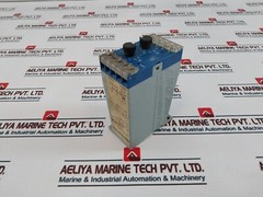 Schleicher SXT12 (A) Current Measuring Relay 110-127V~50-60Hz