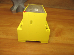 Bender RCMA470LY *USED* Residual Current Monitor Relay Control
